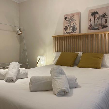 Coqueto Apartamento En El Centro De سانتاندر المظهر الخارجي الصورة