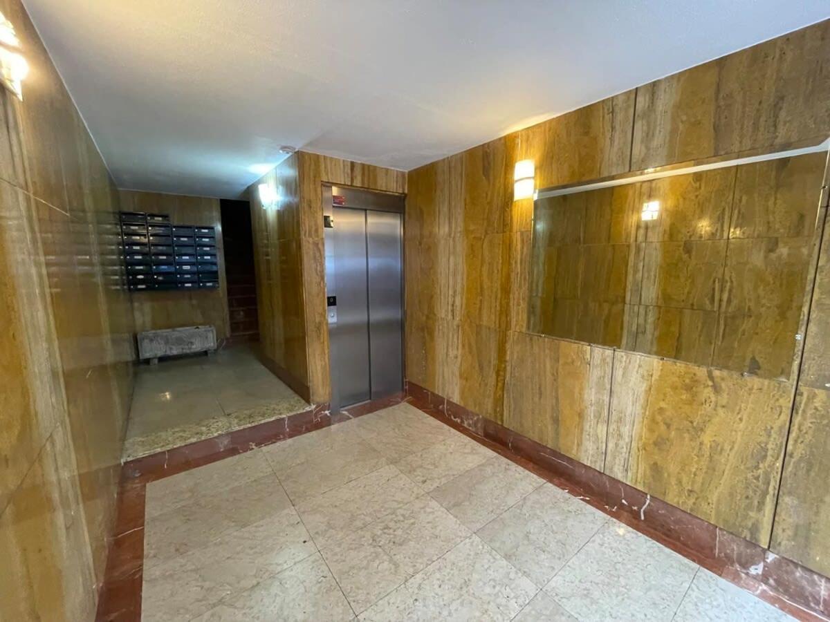 Coqueto Apartamento En El Centro De سانتاندر المظهر الخارجي الصورة