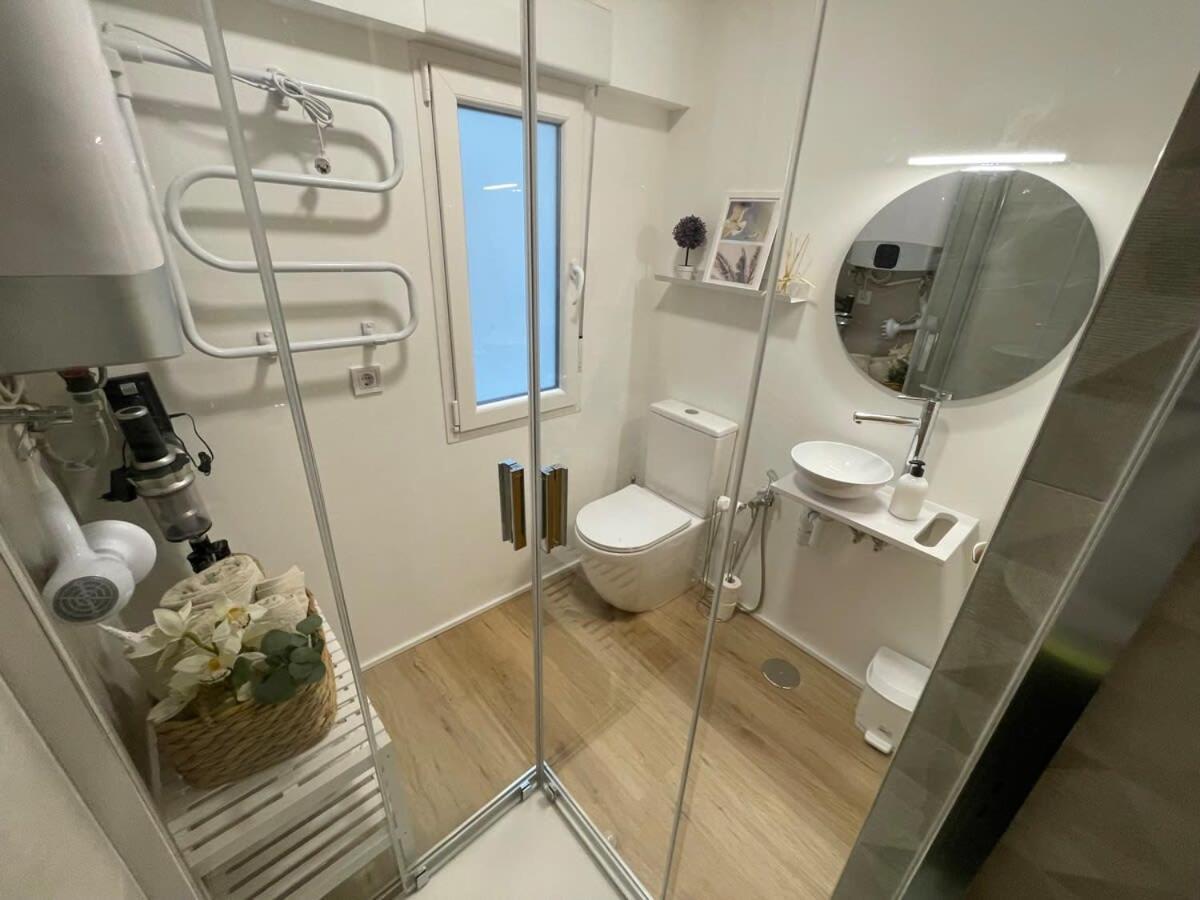 Coqueto Apartamento En El Centro De سانتاندر المظهر الخارجي الصورة